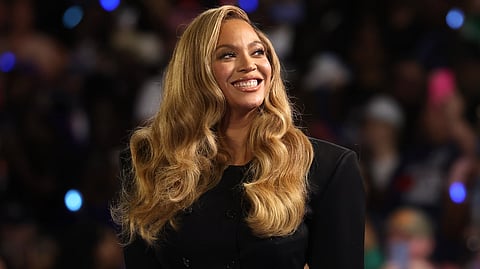 Beyonce is now a Billionaire! How touring became her most valuable asset