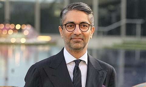 Task Force on Capacity Building of Sports Administrators to run under Abhinav Bindra