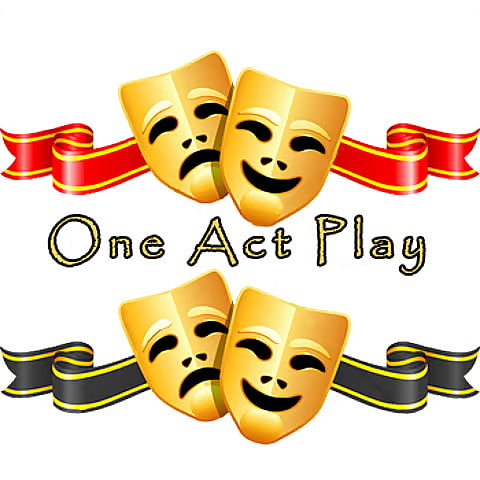 Act Drama Competition