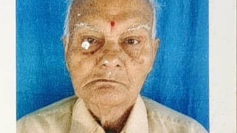 Golap Chandra Borthakur