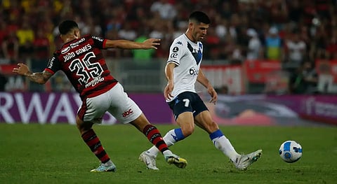 Rape charges against four footballers dropped by court in Argentina