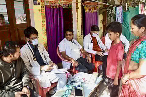 Indore water tragedy