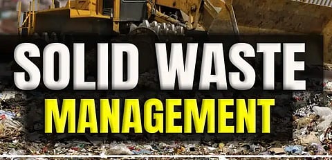 Solid Waste Management