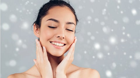 Hydration key to healthy, glowing skin during winter: Experts