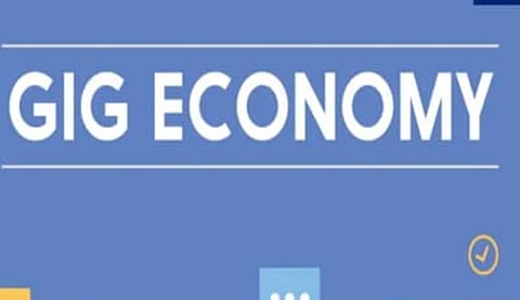 Gig economy