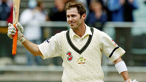 Former Aussie batter Martyn in induced coma after meningitis diagnosis