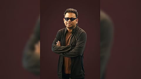 A R Rahman to make his acting debut in Prabhudeva-starrer ‘Moonwalk’