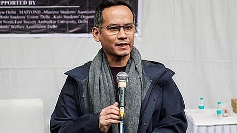 Gaurav Gogoi