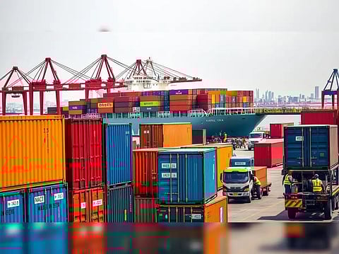 716 applications worth Rs 3,141 crore sanctioned under CGSE within 1 month: Centre