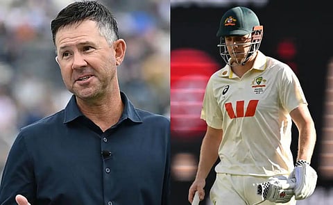 Cameron Green has got to find method and tempo with his batting: Ricky Ponting