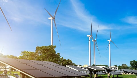 Adani Group doubles down on green power as India’s energy consumption rises