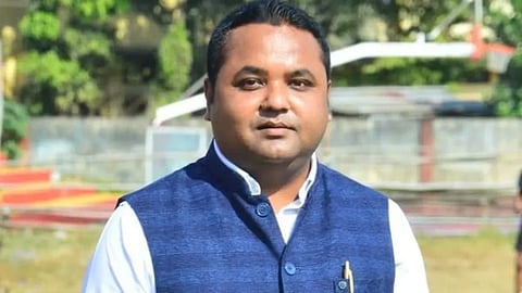 AASU Demands Immediate Action on Assam Accord and Border Issues