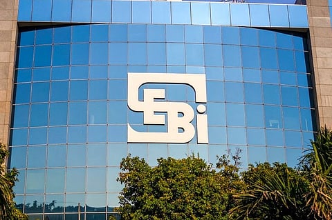 SEBI bars 26 traders for price manipulation in DU Digital Global shares