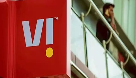 Vodafone Idea receives GST penalty order of Rs 637.91 crore, to take legal action