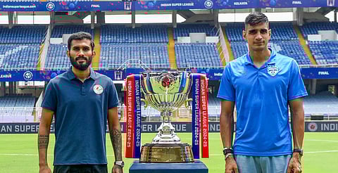 ‘Owners and the fans deserve clarity’: Chhetri and footballers question AIFF over restart of ISL