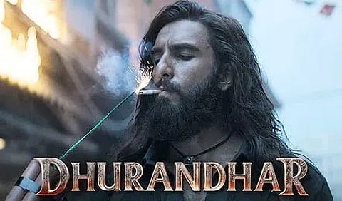 Ladakh Declares Blockbuster 'Dhurandhar' Tax-Free