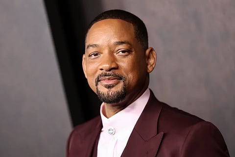 Will Smith sued for sexual harassment, wrongful termination by tour violinist