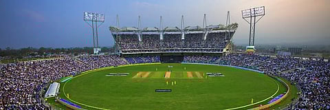 Pune’s MCA Stadium likely to host Rajasthan Royals home games in IPL 2026