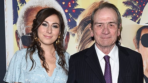 Actor Tommy Lee Jones’ daughter found dead in San Francisco Hotel