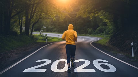 New Year 2026: Top 20 realistic resolutions for health, fitness and happiness