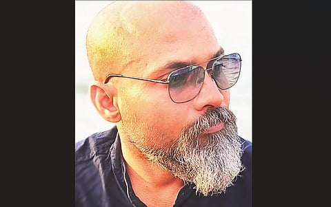 Sailadhar Baruah Film Awards