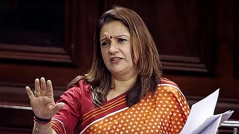 Shiv Sena MP