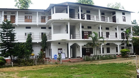 Reliance Senior Secondary School