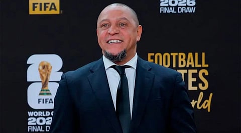 Roberto Carlos discharged from Brazil hospital after heart surgery