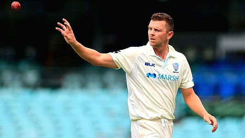 Cummins, Hazlewood to miss Pakistan series but hopeful for T20 WC: Bailey