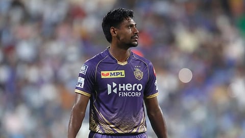 BCCI on Mustafizur Release: IPL Call Only, World Cup Not Discussed