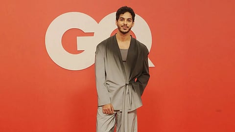 Homebound Oscar campaign: Ishaan Khatter heads to the US for promotions