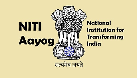 NITI Aayog