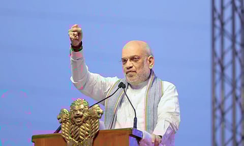 Amit Shah