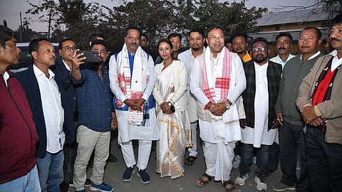 Primary Health Centre