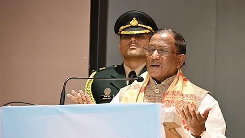 Lakshman Prasad Acharya