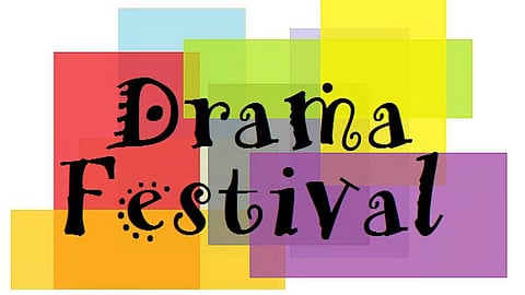 national drama festival