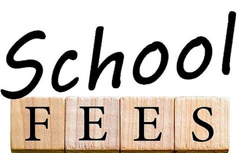 school fee