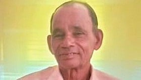Deben Chandra Nath