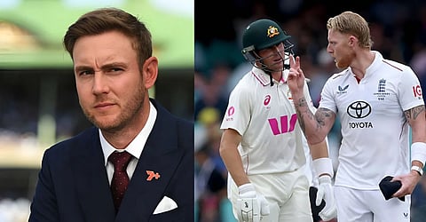 England’s plan to get Labuschagne out of his bubble: Broad on Stokes’ fiery exchange