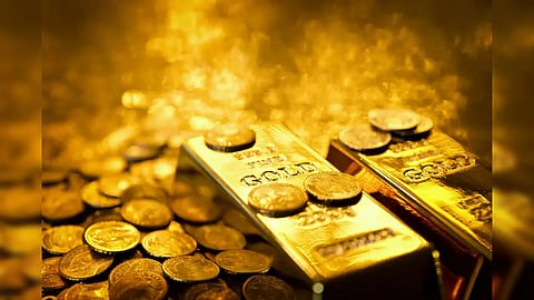 India’s 25,000 tonnes of household gold propping up economy: Report