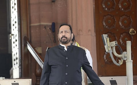 PT Usha, members of AFI mourn former IOA president Suresh Kalmadi’s demise
