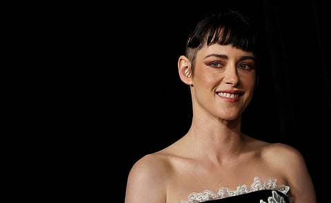 Kristen Stewart expresses interest in directing a ‘Twilight’ remake with big budget