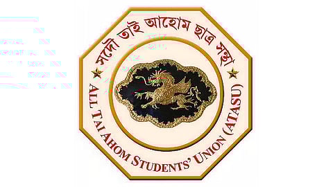 All Tai Ahom Students’ Union