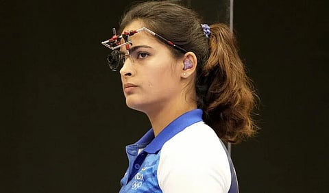 National Shooting Championship