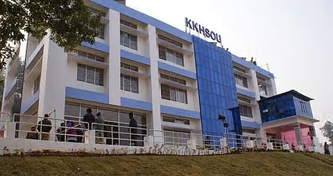 KKHSOU