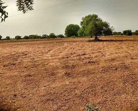 Defence land in Assam is also under encroachment