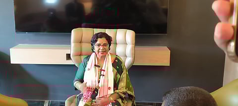 human-trafficking cases