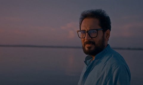 Assamese film, ‘Prastabana - The Preamble’