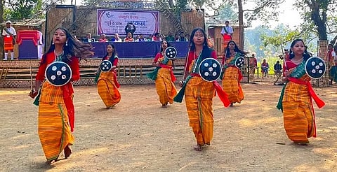 Chandubi Festival