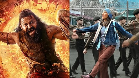 Oscars 2025: India’s ‘Kantara: Chapter 1’, ‘Tanvi The Great’ join eligible films in Best Picture race